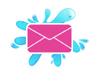 Mail Envelope