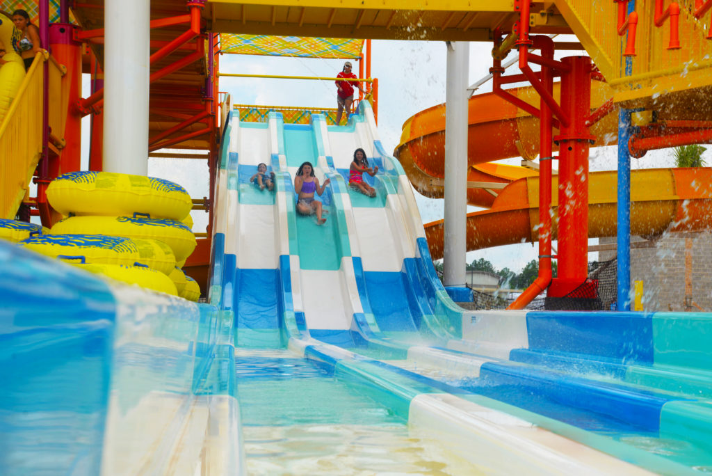 1 – Riptide Racer