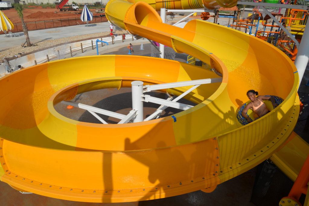 1 – Tubular Twist