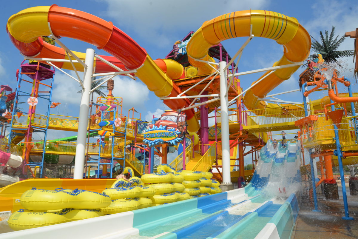 Slides