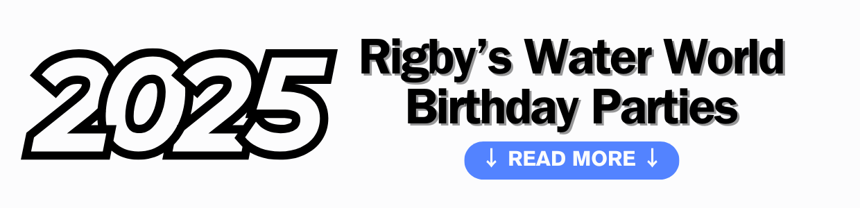 Birthday Parties