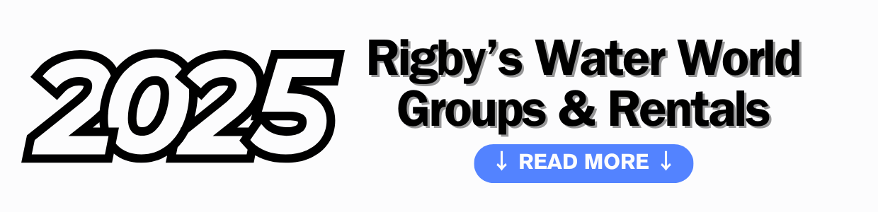Groups and Rentals