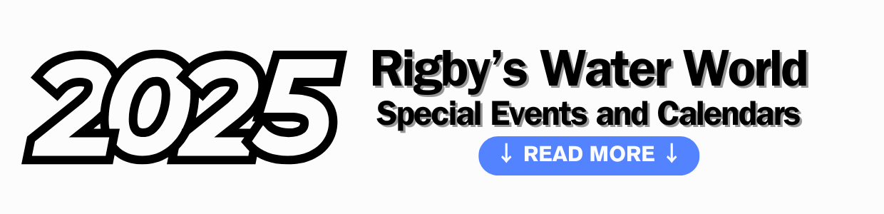 Special Events PAGE HEADER