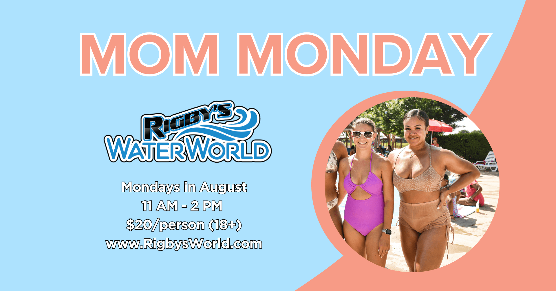Mom Monday 2025